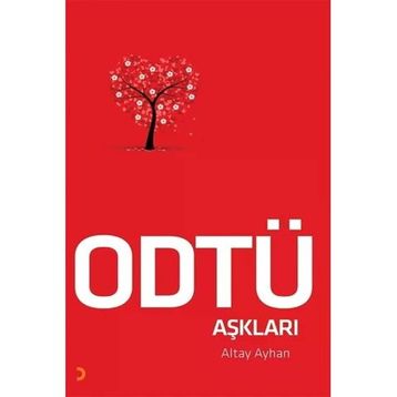 Odtü Aşkları - Altay Ayhan