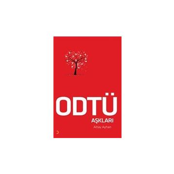 Odtü Aşkları - Altay Ayhan