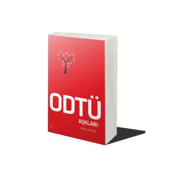 Odtü Aşkları - Altay Ayhan