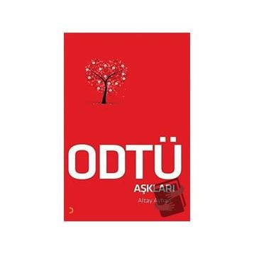 Odtü Aşkları - Altay Ayhan