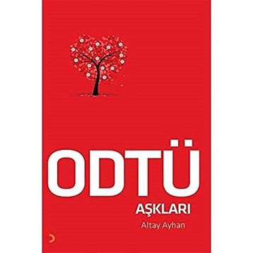 Odtü Aşkları - Altay Ayhan