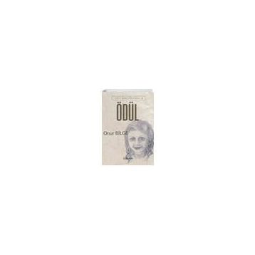 Ödül 1001 Gece Öyküleri 6 - Onur Bilge