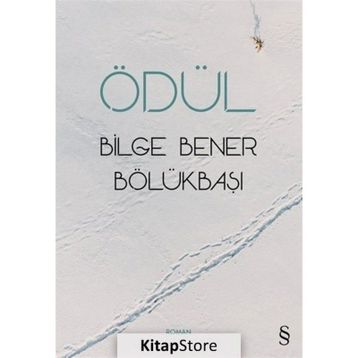 Ödül - Bilge Bener Bölükbaşı