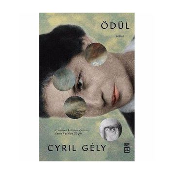 Ödül Cyril Gely