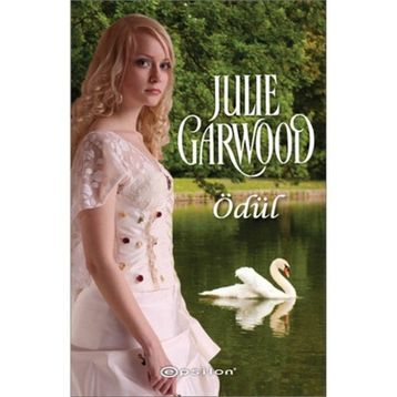 Ödül - Julie Garwood