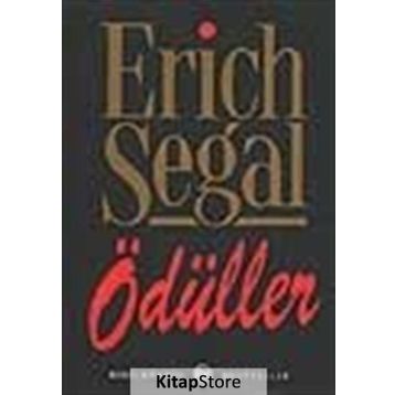 ÖDÜLLER - ERICH SEGAL