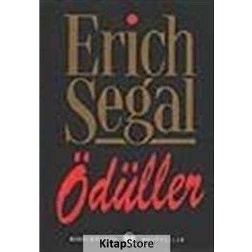 ÖDÜLLER - ERICH SEGAL