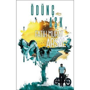 Ödünç Aşk - Fatih Murat Arsal