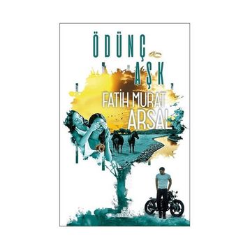 Ödünç Aşk - Fatih Murat Arsal