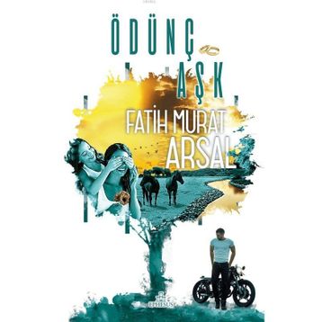 Ödünç Aşk - Fatih Murat Arsal