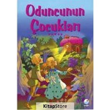 ODUNCUNUN ÇOCUKLARI - GENEL (ISBN:9789754058673)