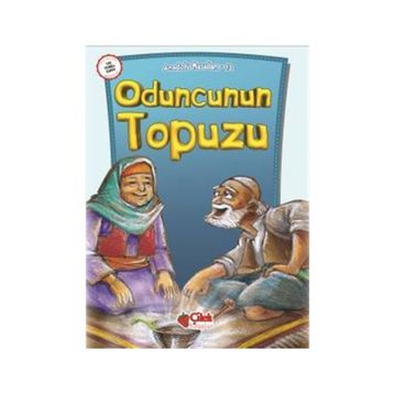 ODUNCUNUN TOPUZU - ALI FAIK GEDİKOĞLU