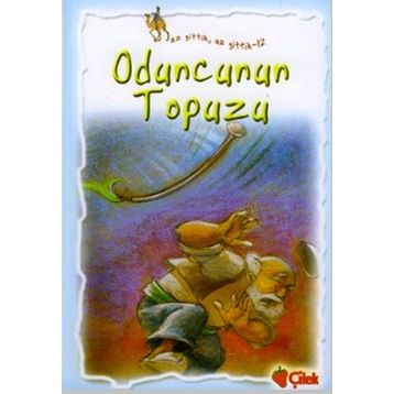 ODUNCUNUN TOPUZU - ALI FAIK GEDİKOĞLU