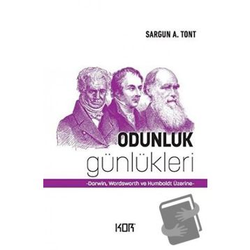 Odunluk Günlükleri - Sargun A. Tont