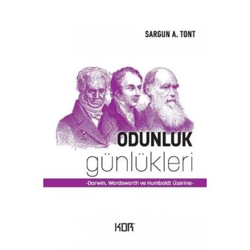 Odunluk Günlükleri - Sargun A. Tont