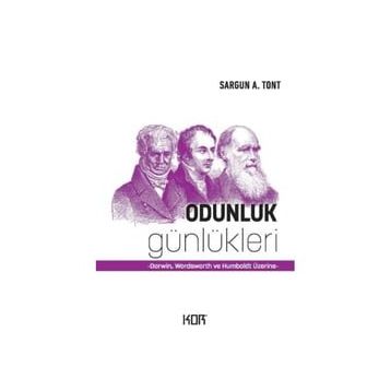 Odunluk Günlükleri - Sargun A. Tont