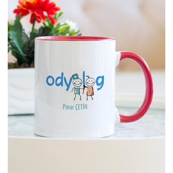 Odyolog Kupa Bardak