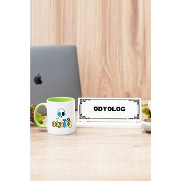 Odyolog Kupa Bardak