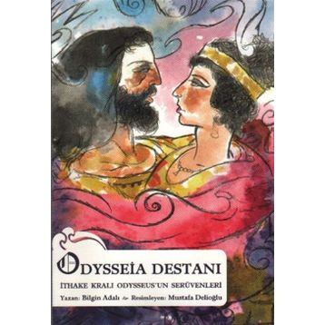 ODYSSEIA DESTANI - BILGIN ADALI