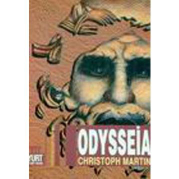 ODYSSEIA - ROBERT KRUGMANN