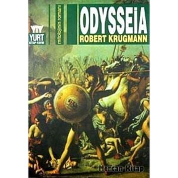 ODYSSEIA - ROBERT KRUGMANN