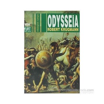 ODYSSEIA - ROBERT KRUGMANN