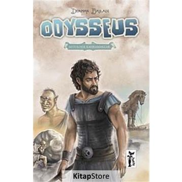 ODYSSEUS - DERMAN BAYLADI