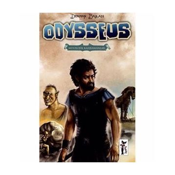 ODYSSEUS - DERMAN BAYLADI