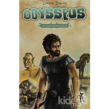 ODYSSEUS - DERMAN BAYLADI