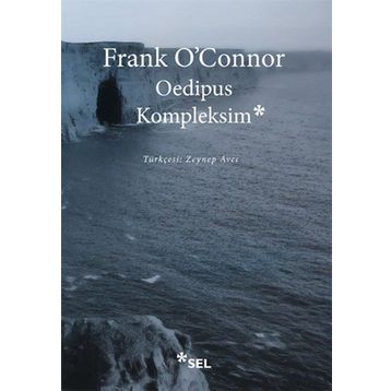 Oedipus Kompleksim - Frank O’Connor