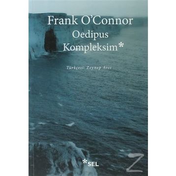 Oedipus Kompleksim - Frank O’Connor