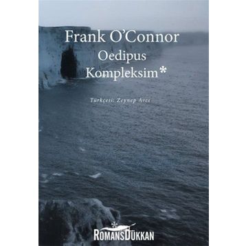 Oedipus Kompleksim - Frank O’Connor