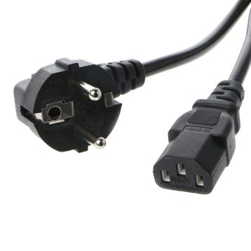 OEM 1.5 m Power Kablo