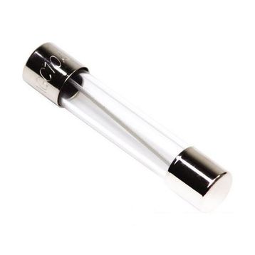 OEM 1 Amper 100 Adet Küçük Cam Sigorta