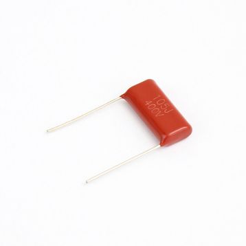 OEM 1 Mf 400 V Kutupsuz Kondansatör