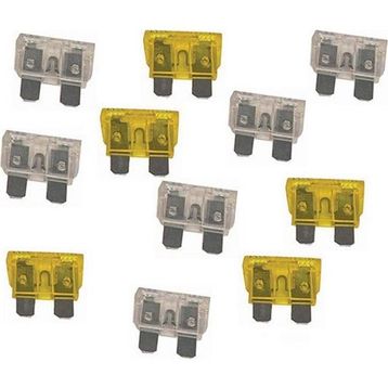 OEM 10 A Bıçaklı Oto Sigorta