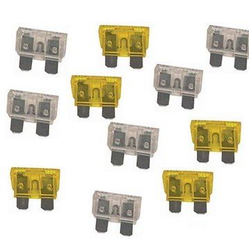 OEM 10 A Bıçaklı Oto Sigorta