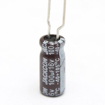 OEM 100/16 V Entegre Devre