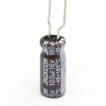 OEM 100/16 V Entegre Devre
