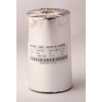 OEM 110-300 Wax Ribbon