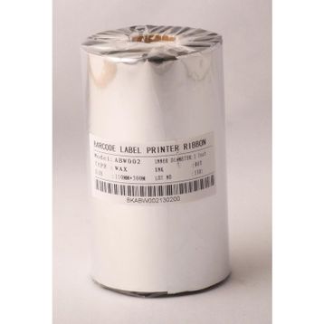OEM 110-300 Wax Ribbon