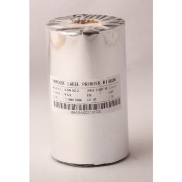OEM 110-300 Wax Ribbon
