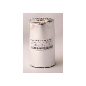 OEM 110-300 Wax Ribbon