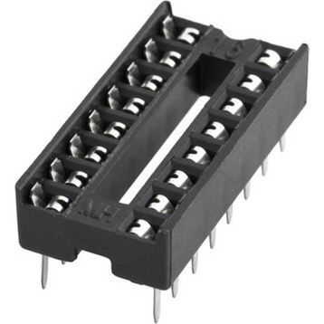 OEM 16'lı Entegre Soketi