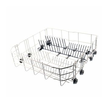 OEM 1766810018 Beko Bulaşık Makinesi Alt Sepet