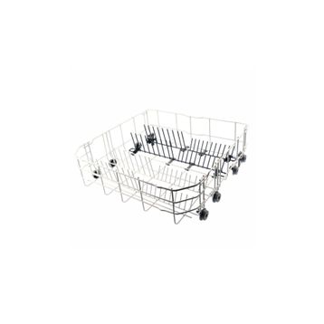 OEM 1766810018 Beko Bulaşık Makinesi Alt Sepet