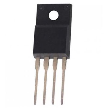 OEM 1M0265R TO-220F-4 Entegre Devre Transistör