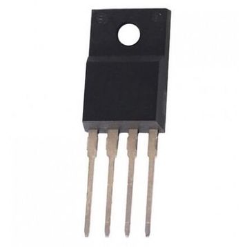 OEM 1M0565R TO-220F-4 Entegre Devre Transistör