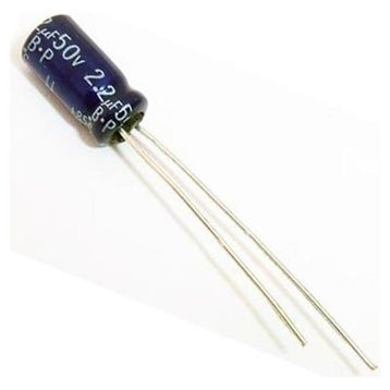 OEM 2.2 MF 50 V Kondansatör