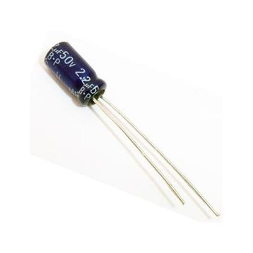 OEM 2.2 MF 50 V Kondansatör